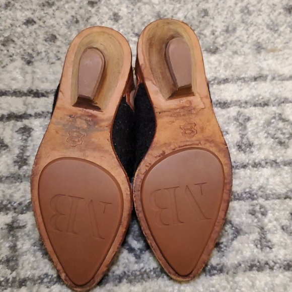 Matt Bernson Marlow Ankle Boot - Picture 4 of 5